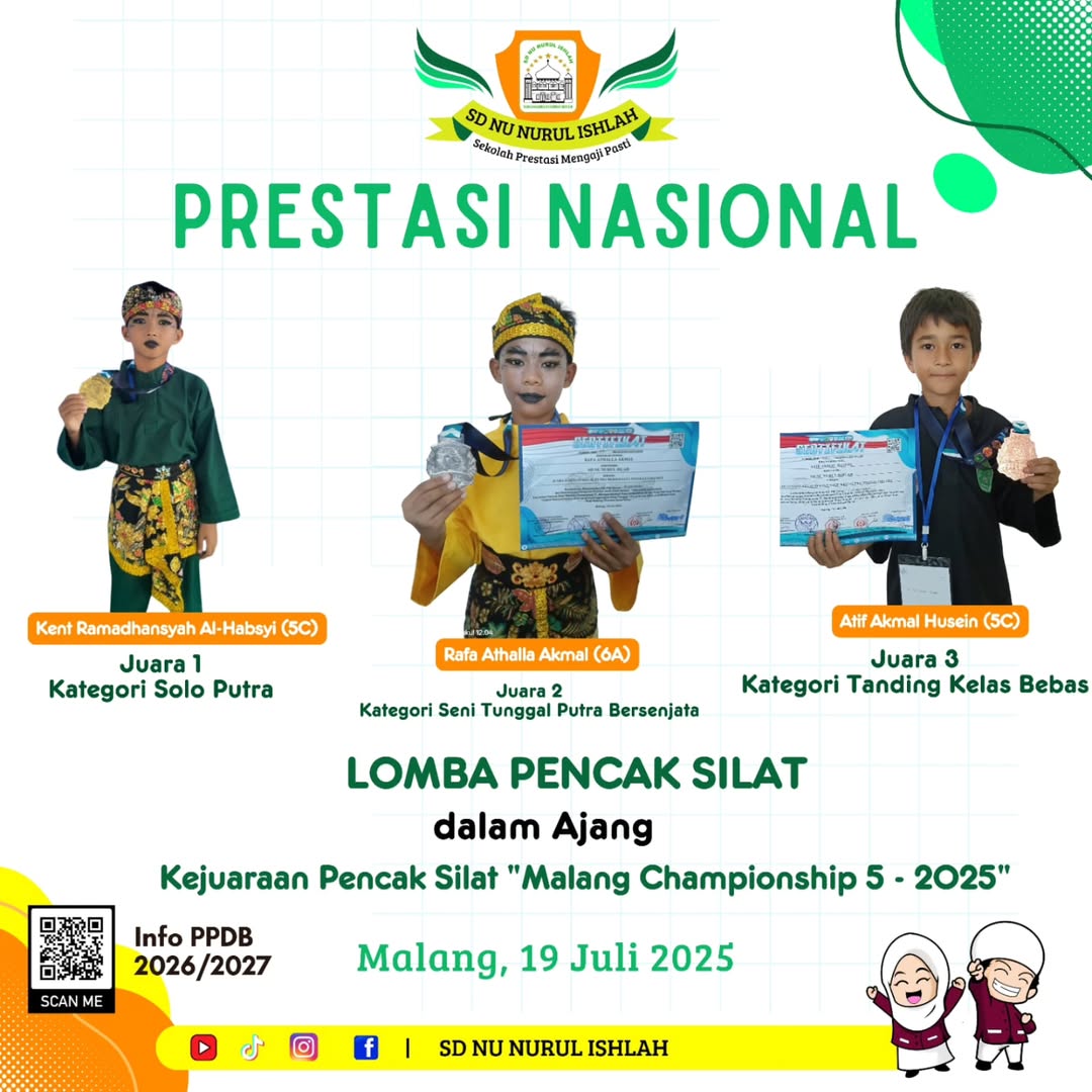 Prestasi